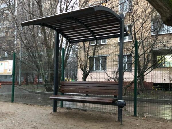 Пергола Весна — изображение 6