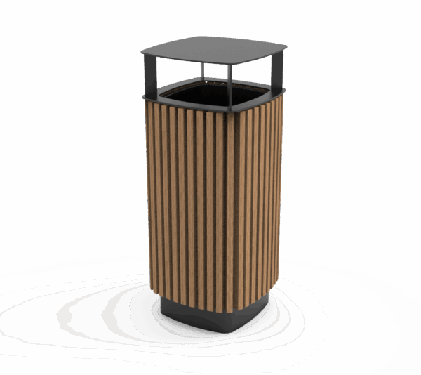 Берлин Вуд