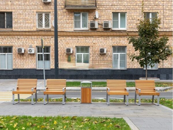 Стул «Глория» — изображение 4
